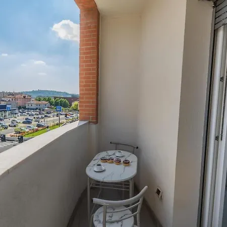 Lumina - Sunny Flat With Balcony 아파트 *